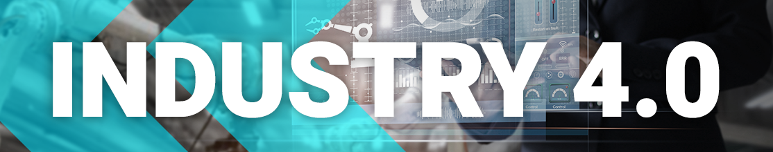 מסע בעקבות Industry 4.0