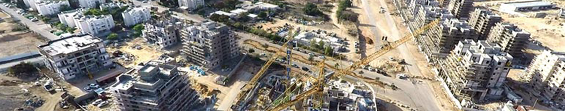 הקמת תשתית ריכוזית לניהול פרויקטים במשרד הבינוי והשיכון