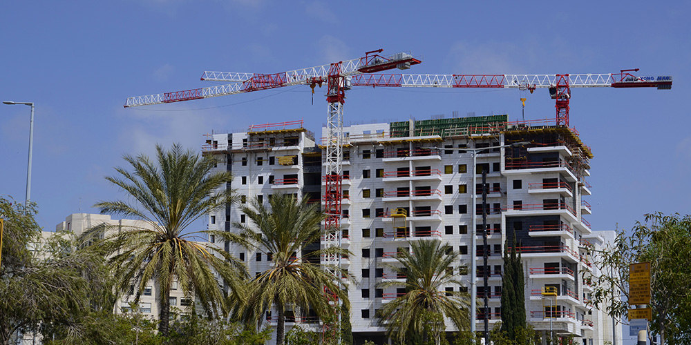 הסיפור שמאחורי תכנון 'שיכון הרופאים' בתל השומר