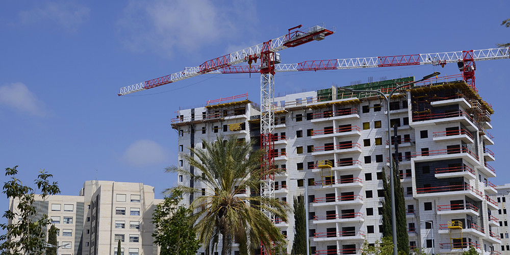 התחדשות עירונית – הדור הבא