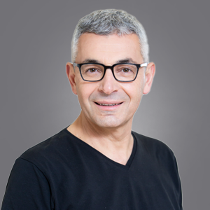 קובי בן-משה, מנכ