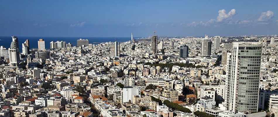 צפיפות – לא מילה גסה