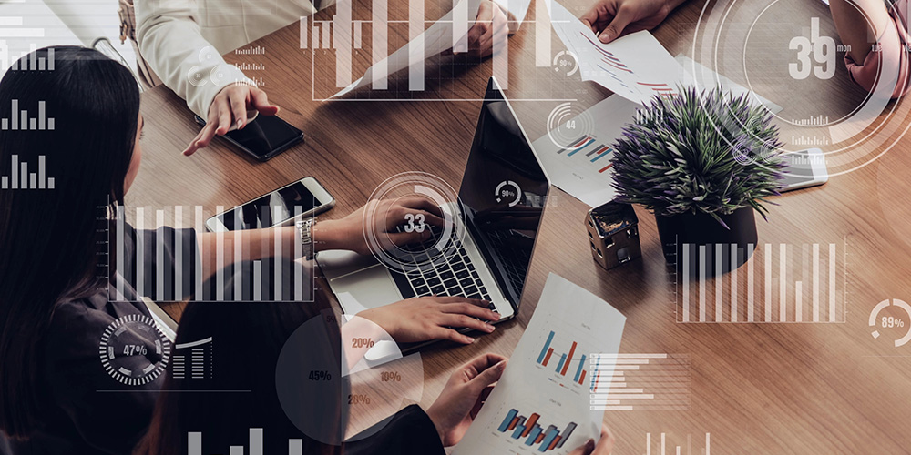 People Analytics משנה את כללי המשחק בניהול עובדים