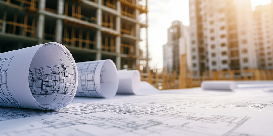 לא נגמר בטופס 4: איך BIM משתלב בתחזוקת המבנה ותפעולו, ומקנה יתרון תחרותי אמיתי