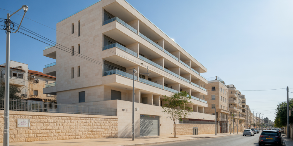 חשוב לשדרג את הממ"ד, אך לא בצורה שתעצור את תנופת הבנייה